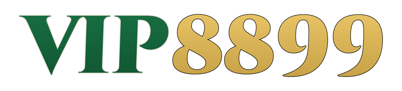 vip8899